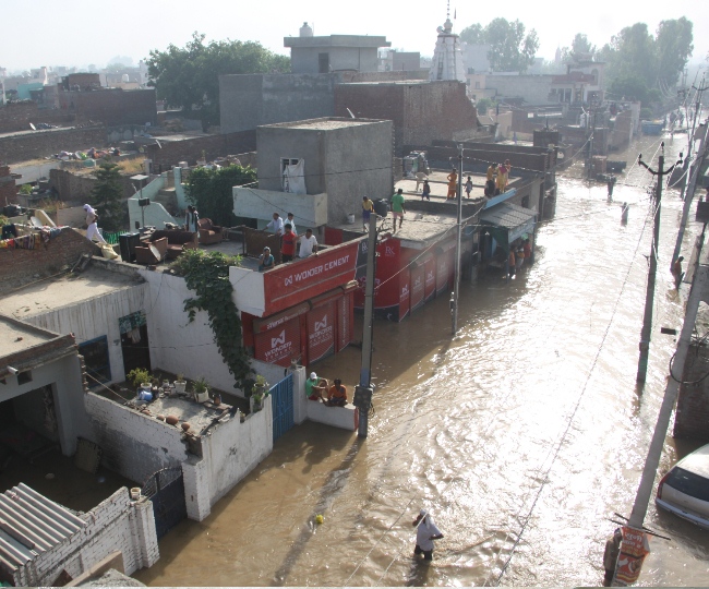 Karnal canal